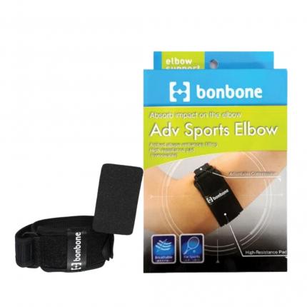 Đai khuỷu tay ADV Sport Elbow Freesize