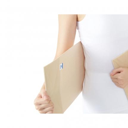 Đai lưng bụng đàn hồi bảo vệ cột sống Dr.Med DR-B121-1 size S