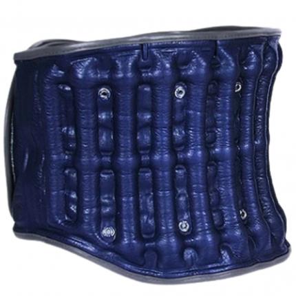 a Đai Lưng Cột Sống Lumbar Bojin KB YZ 01 Mặt Sau