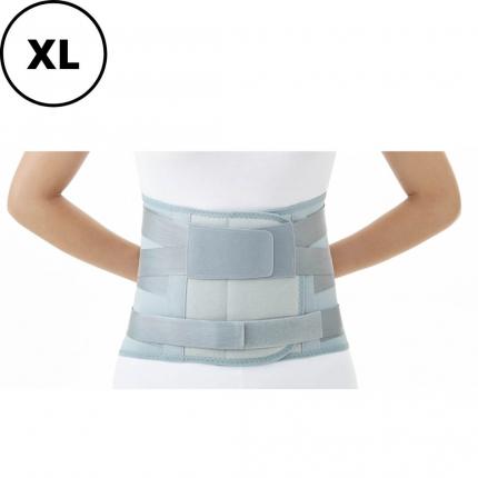 Đai lưng dây chéo B035 size XL
