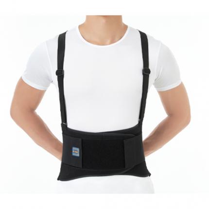 Đai lưng Dr.Med DR-B003 size S có dây đeo hỗ trợ eo