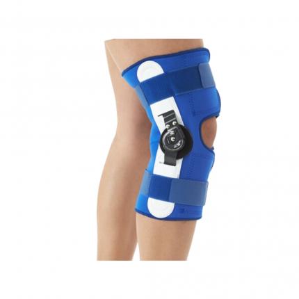 Đai nẹp đầu gối khóa pin Dr.Med DR-K016 size S