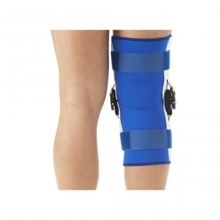 Đai nẹp đầu gối khóa pin Dr.Med DR-K016 size S