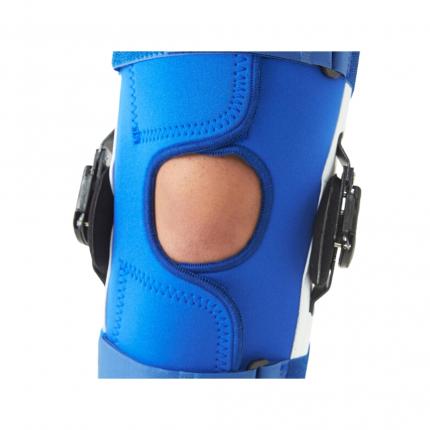 Đai nẹp đầu gối khóa pin Dr.Med DR-K016 size S