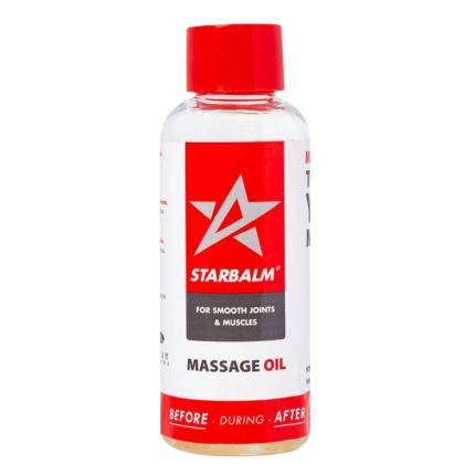 Dầu xoa bóp Starbalm 50ml