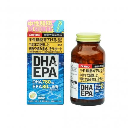 DHA EPA 1