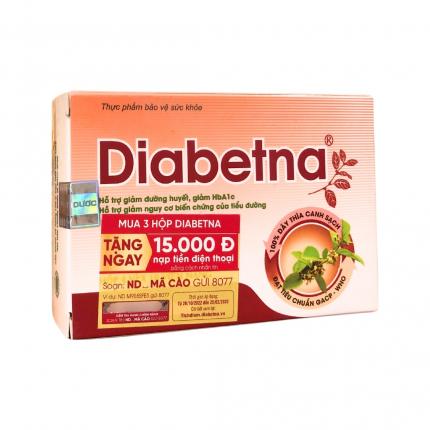 Diabetna - Hỗ trợ giảm Trang Chủ Chính Thức HZ88.COM Mới Nhất 2026 và mỡ máu