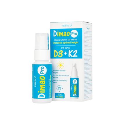 Dimao Pro Oral Spray