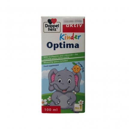 Kinder Optima (1)
