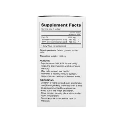 DrLife Ultra Brain - Hỗ trợ Hz888 đăng ký nhanh tim mạch, não bộ, thị lực