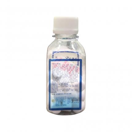 Dụng cụ rửa mũi Ích Nhân - Hỗ trợ Bắn Cá HZ88 là trò chơi giải trí điện tử nghẹt mũi hộp 1 bình + 30 viên
