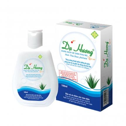 Hz888a tải ứng dụng  Dạ hương lô hội 100ml - Khử mùi, kháng khuẩn