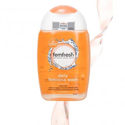 Hz888a tải ứng dụng Hz8888 com Sân chơi cá cược trực tuyến uy tín Femfresh Daily Intimate Wash