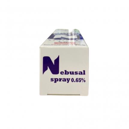 Hz888a tải ứng dụng xịt mũi nhược trương Hypertonic 0,65%