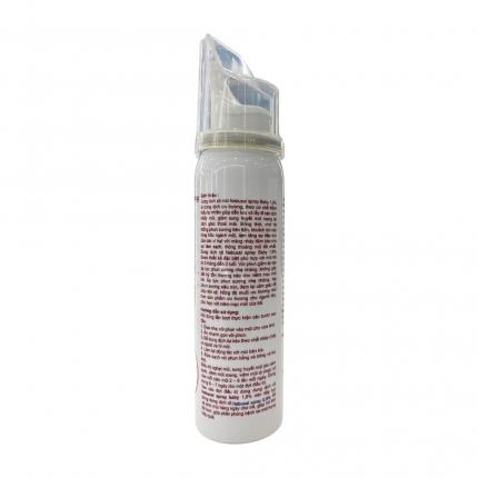 Hz888a tải ứng dụng xịt mũi ưu trương Hypertonic 1,9%