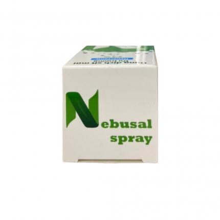 Hz888a tải ứng dụng xịt mũi ưu trương Hypertonic 2,3%