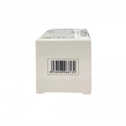 Hz888a tải ứng dụng xịt mũi ưu trương Hypertonic 2,3%