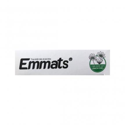 Emmats - Hỗ trợ cải thiện nội tiết tố Hz88b tải ứng dụng