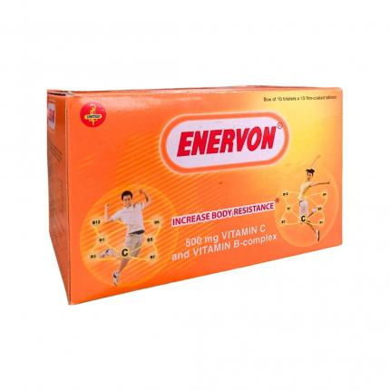 Enervon