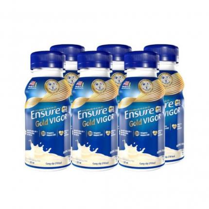 Ensure Gold Vigor dạng nước