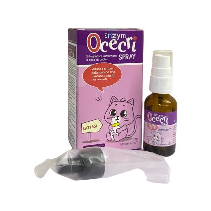 ENZYM OCECRI