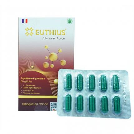 Viên nang Euthius