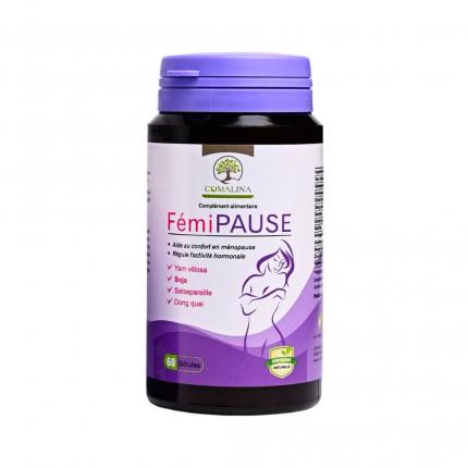 FémiPAUSE - Giúp cân bằng nội tiết tố nữ