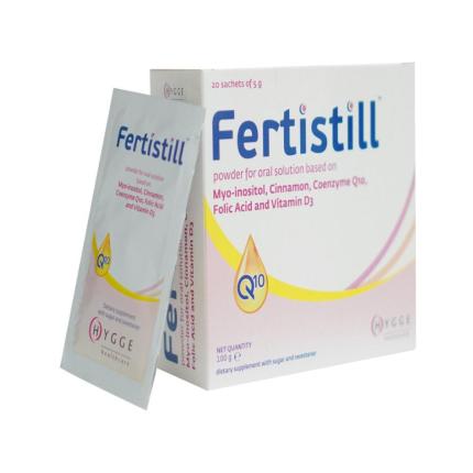 Fertistill