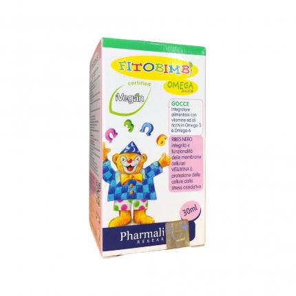 Fitobimbi Omega Junior