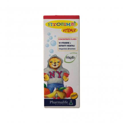 Fitobimbi Vitemix