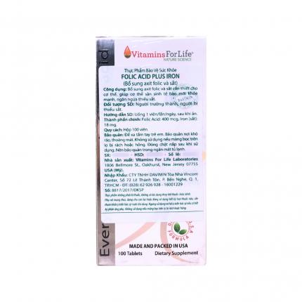 Folic Acid