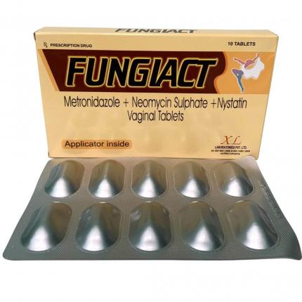 Vỏ hộp và vỉ thuốc
