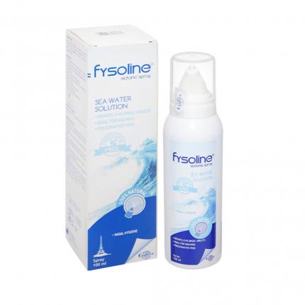 Fysoline xanh dạng xịt - Làm ẩm Trang chủ nhà cái Hz88b