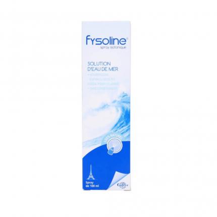 Fysoline xanh dạng xịt - Làm ẩm Trang chủ nhà cái Hz88b 100ml