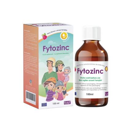 Fytozinc 312
