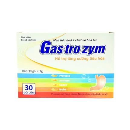Gastrozym