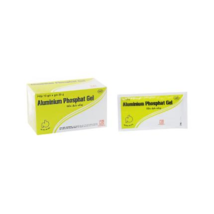 Gel Aluminium Phosphat Stada - Điều trị viêm thực quản, viêm loét HZZ88 hiện đang là nhà cái có sức hút lớn nhất Đông Nam Á