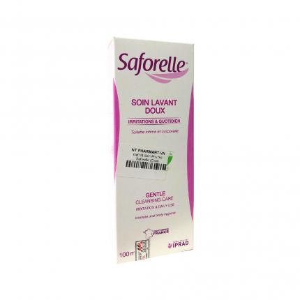 Saforelle
