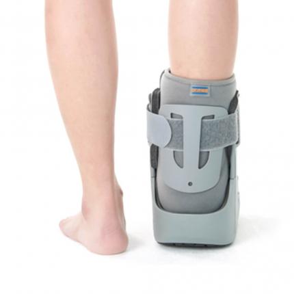 Giày ống đi bộ 10 inch DR.MED size L