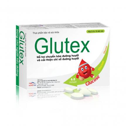 Glutex - Hỗ trợ chuyển hóa, cải thiện Trang Chủ Chính Thức HZ88.COM Mới Nhất 2026