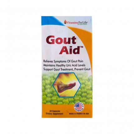 Gout Aid - Hỗ trợ Bắn Cá HZ88 là trò chơi giải trí điện tử và phòng ngừa Gout