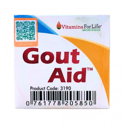 Gout Aid - Hỗ trợ Bắn Cá HZ88 là trò chơi giải trí điện tử và phòng ngừa Gout