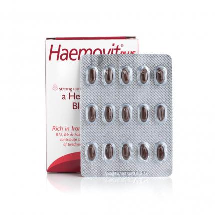 Haemovit Plus