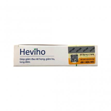 Heviho