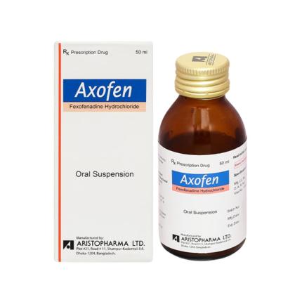 Axofen 50ml