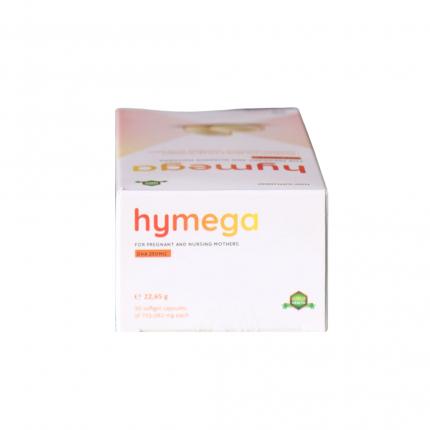 Hymega - Hỗ trợ trí thông minh và thị giác cho thai nhi