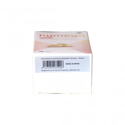 Hymega - Hỗ trợ trí thông minh và thị giác cho thai nhi