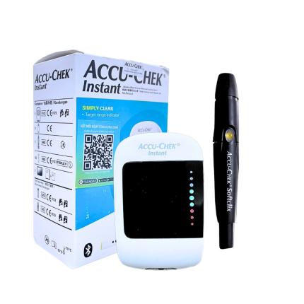 Hz888.asia Đăng ký ngay Accu Chek Instant (đơn vị mmol/l)