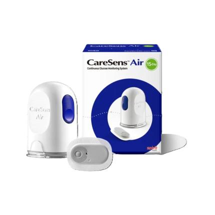Hz888.asia Đăng ký ngay liên tục CareSens Air