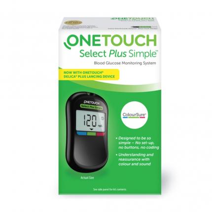 Hz888.asia Đăng ký ngay One Touch Select Plus Simple